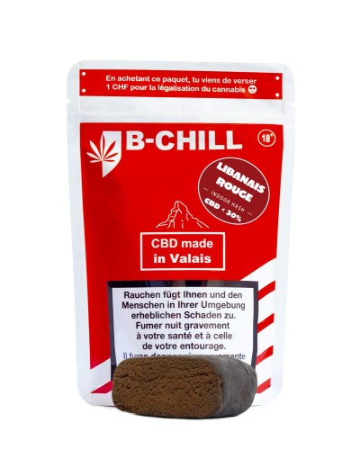 Buy B-Chill CBD Deluxe Package