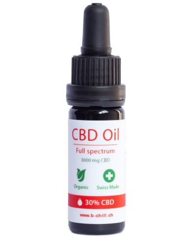 Buy Full Spectrum CBD Oil 30% Online In Switzerland And England UK