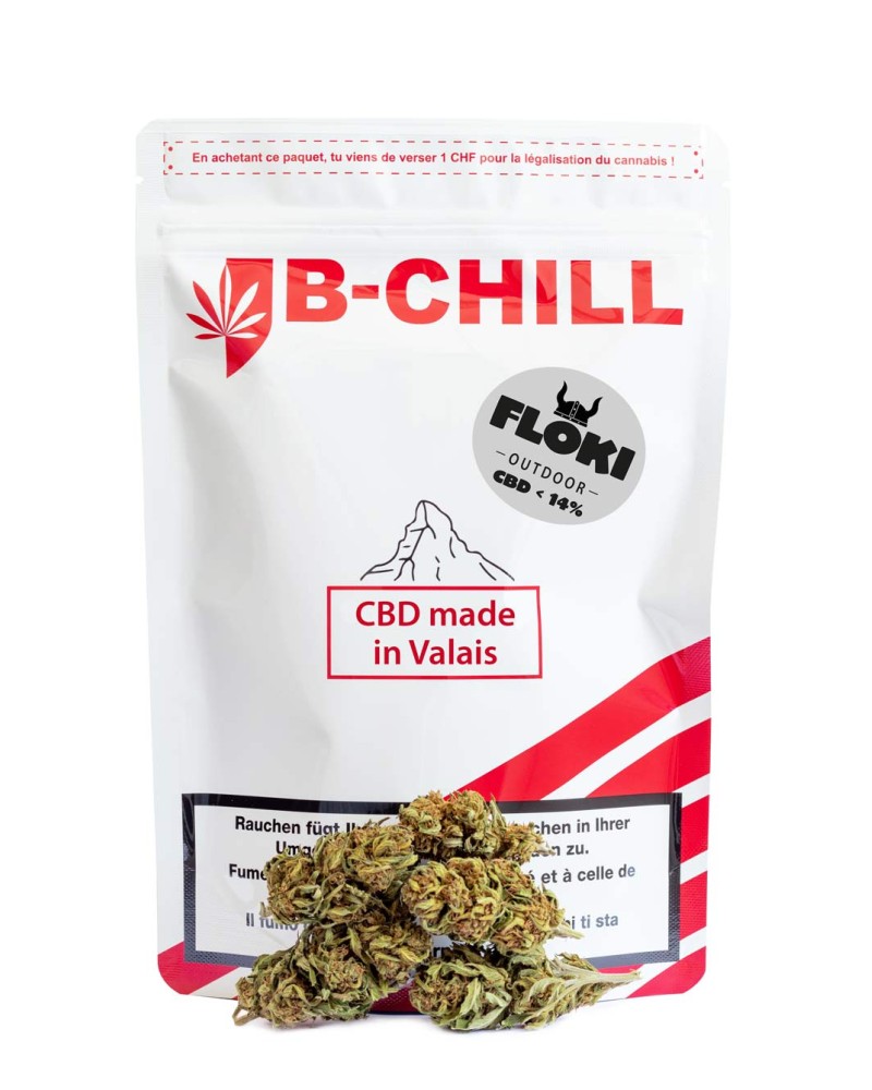 B-Chill CBD Online Shop | Best CBD Oils And Buds Switzerland