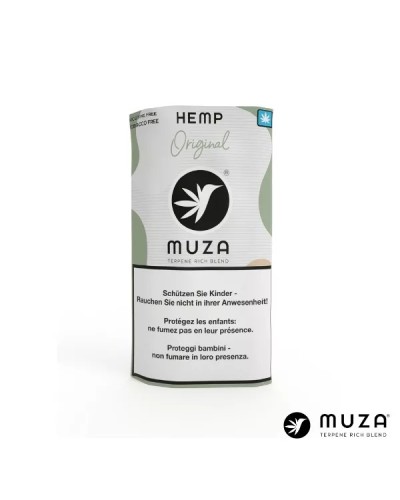 Muza Tabakersatz kaufen | 20 g