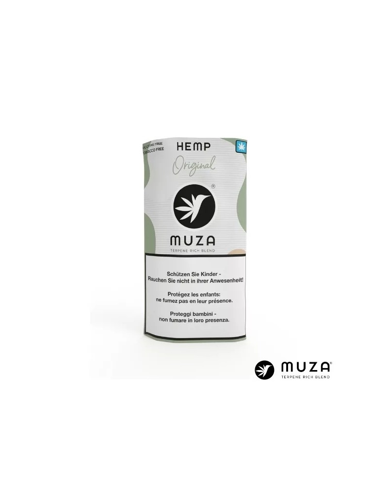 Muza Tabakersatz kaufen | 20 g