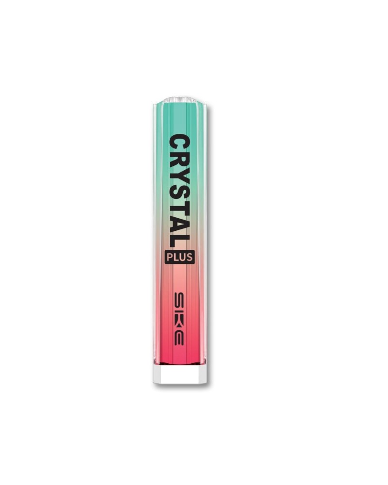 Rechargeable Crystal Plus Aurora Blue
