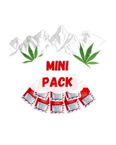 Buy B-Chill CBD Mini Package