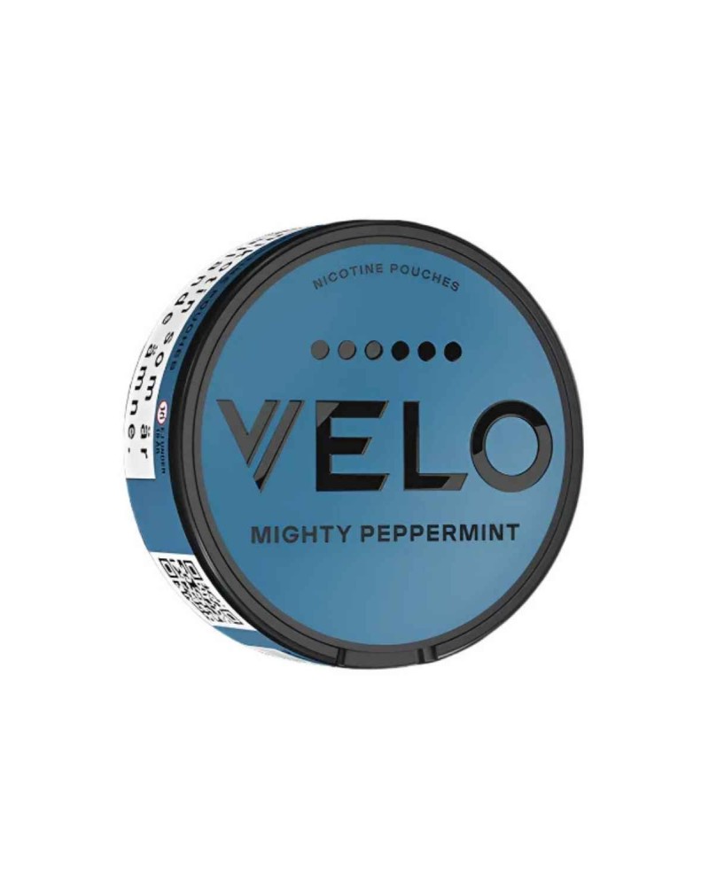 VELO Mighty Peppermint Online Switzerland And England UK