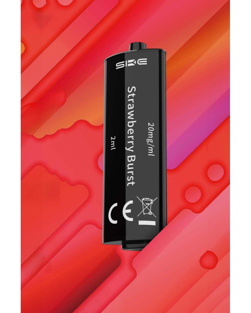 elfbar elfa kaufen 4 In 1 Vapes