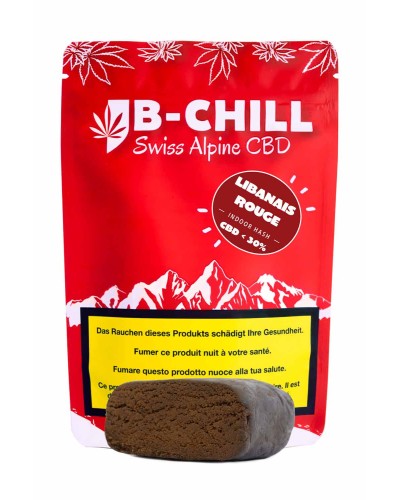 Buy Red Lebanese CBD Hash Switzerland Valais