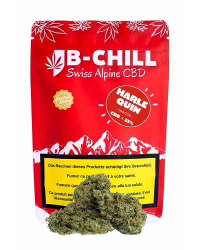 Acheter Harlequin Indoor CBD En Ligne Suisse France Belgique | Meilleures Fleurs CBD Indoor
