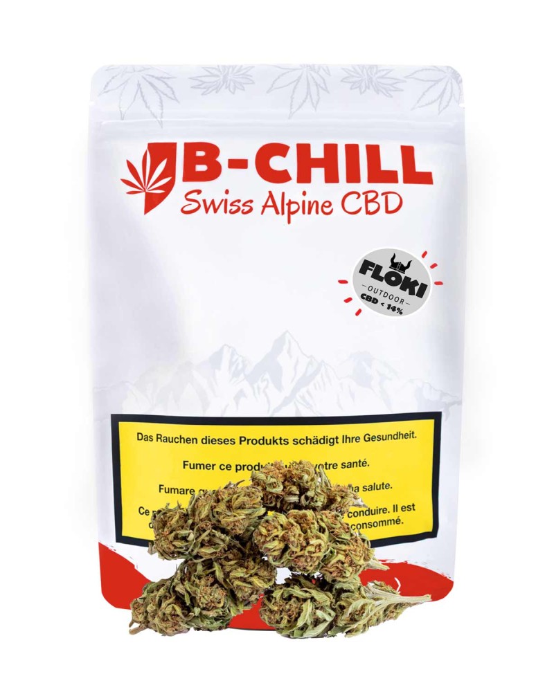 Best CBD Outdoor Flowers In Switzerland | Best Price For Outdoor CBD Floki In Switzerland And UK