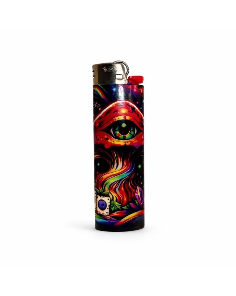 BIC B-Chill Lighter