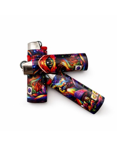 BIC B-Chill Feuerzeug