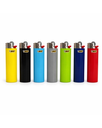 Briquet Bic