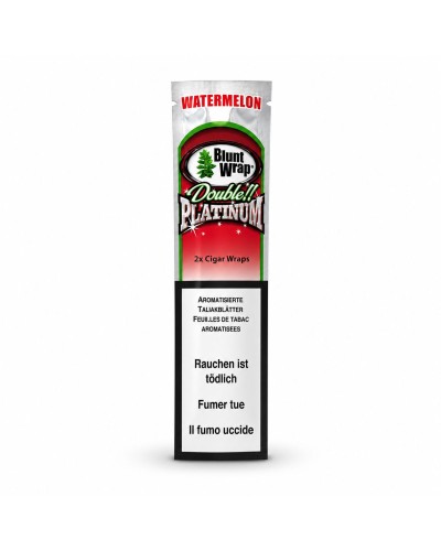 Purchase of Swiss CBD: Watermelon Jade Blunt