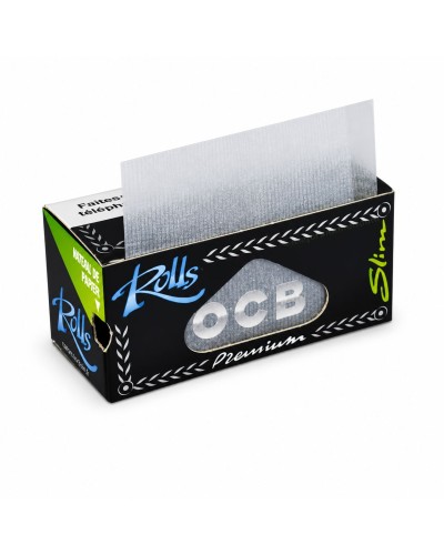 ROULEAU OCB SLIM PREMIUM