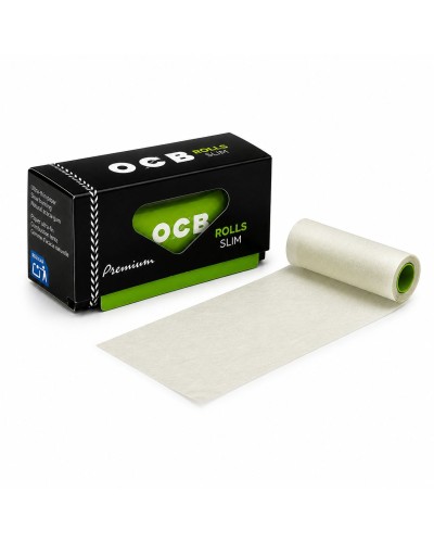 ROULEAU OCB SLIM PREMIUM