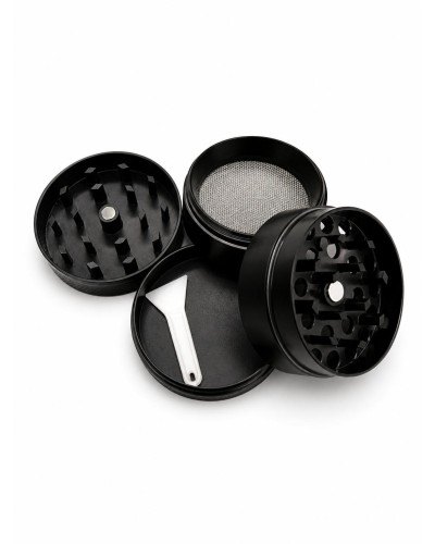 Grinder B-Chill En Métal Avec Plusieurs Etages
