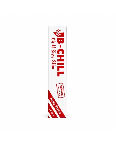 130mm Rolling Papers Kaufen Chill Size B-Chill
