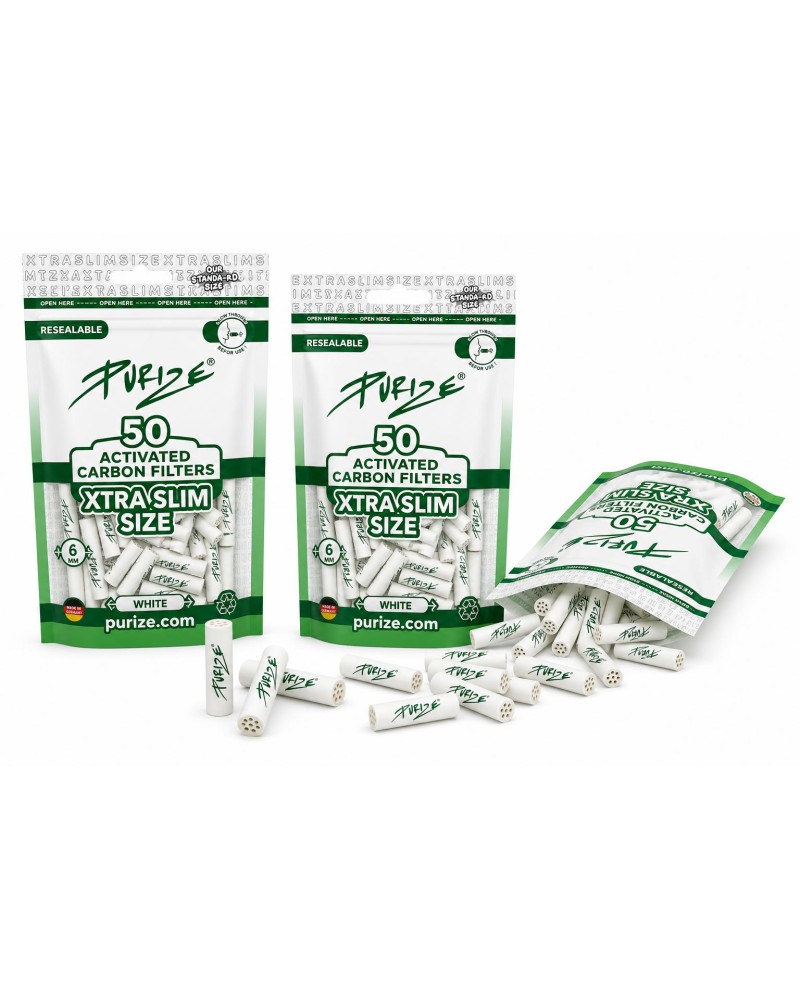 Aktivkohlefilter Purize Xtra Slim Online Kaufen