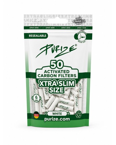 Aktivkohlefilter Purize Xtra Slim Online Kaufen