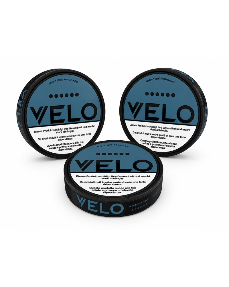 Acheter VELO Mighty Peppermint
