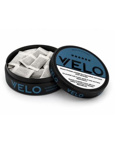 Acheter VELO Mighty Peppermint