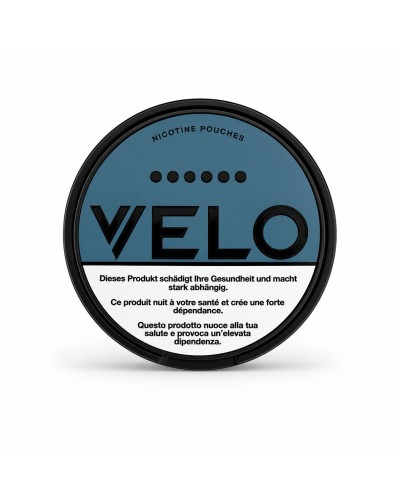 Acheter VELO Mighty Peppermint