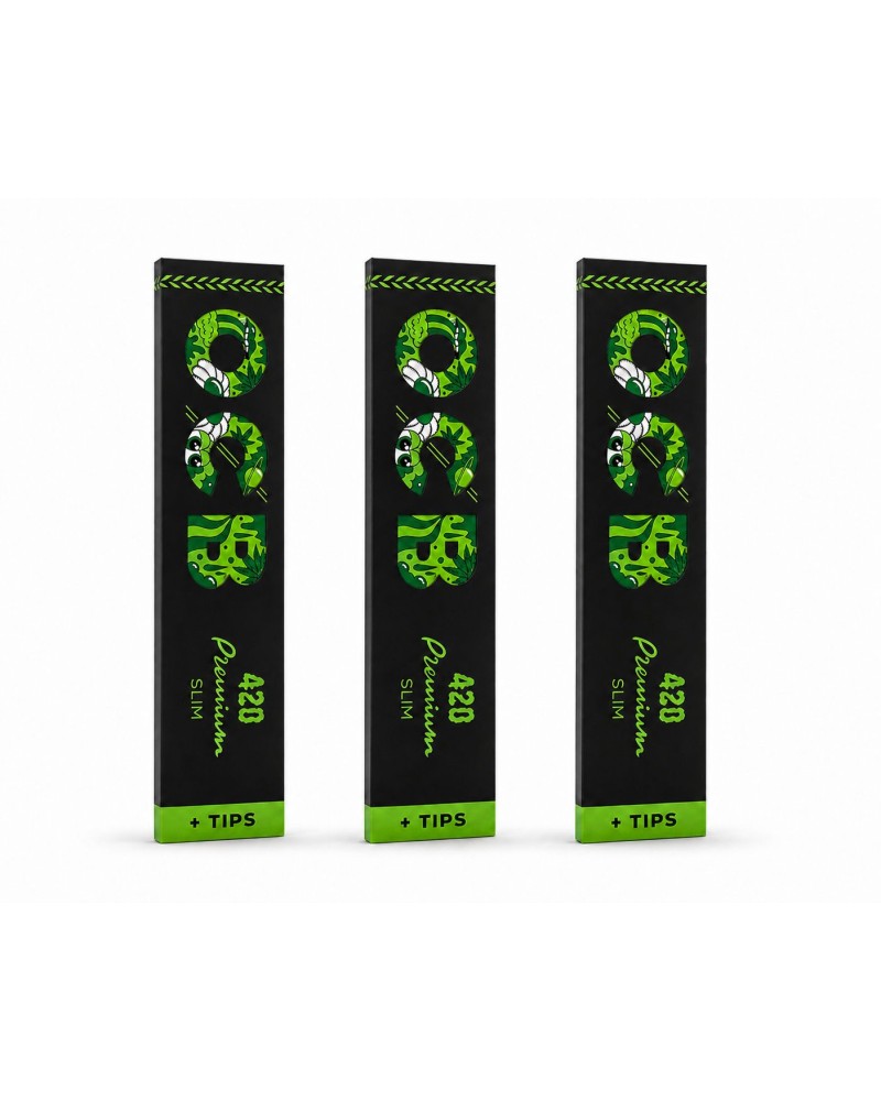 ocb vape Erfahren Sie, was passiert, wenn Sie dampfen statt rauchen main image 1