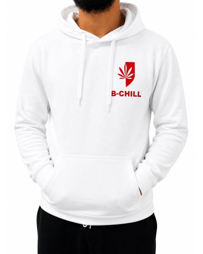 B-Chill Hoody