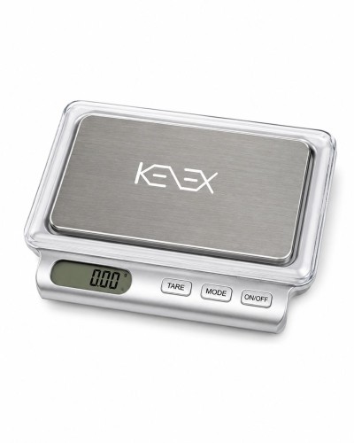 B-Chill precision scale