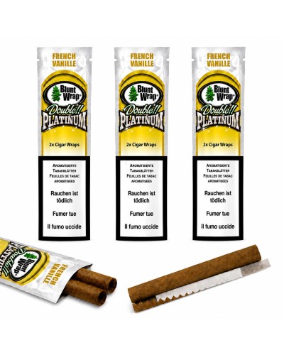 Schweizer CBD-Kauf: Probier den Gold Honig Wildblunt im Online-CBD-Shop B-Chill!