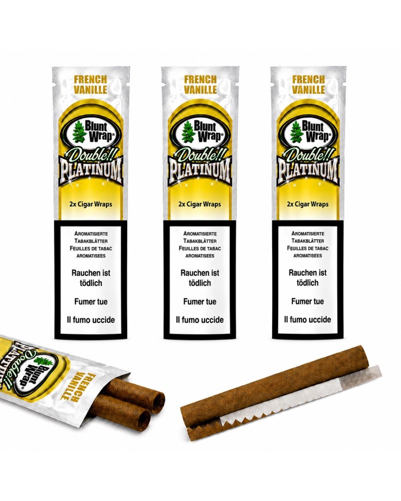 Schweizer CBD-Kauf: Probier den Gold Honig Wildblunt im Online-CBD-Shop B-Chill!