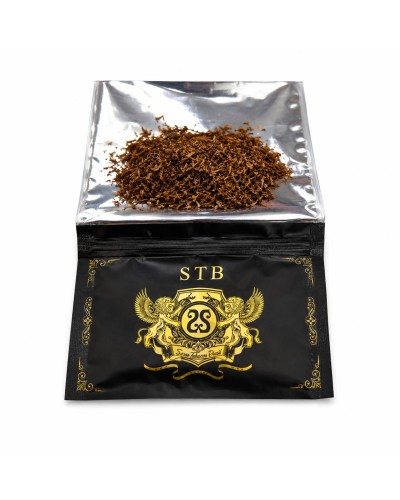 Sasso Hash 25g Golden Virginia Blend | B-Chill