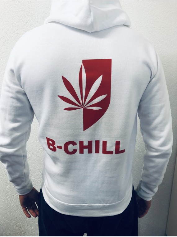 B-Chill Hoody