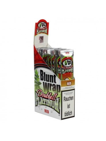 Blunt Red Strawberry Kiwi | B-Chill