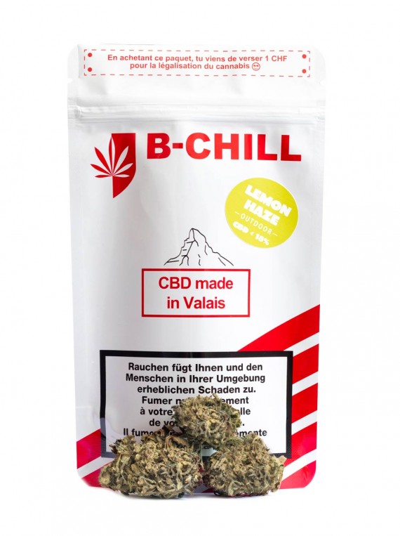 B-Chill: Ton Shop De CBD Suisse Pour L’achat De CBD En Ligne