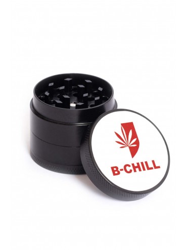 B-Chill Metallgrinder Mit Mehreren Teilen