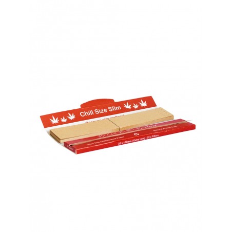 130mm Rolling Papers Kaufen Chill Size B-Chill