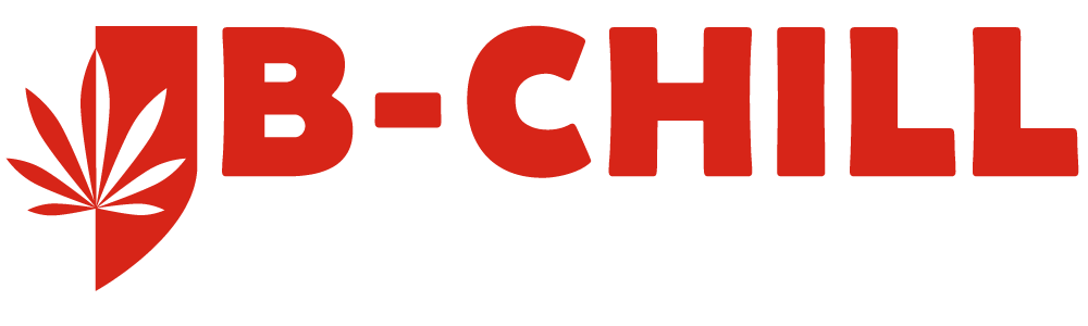 B-Chill Logo