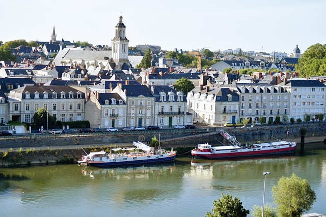 Magasin de CBD à Angers