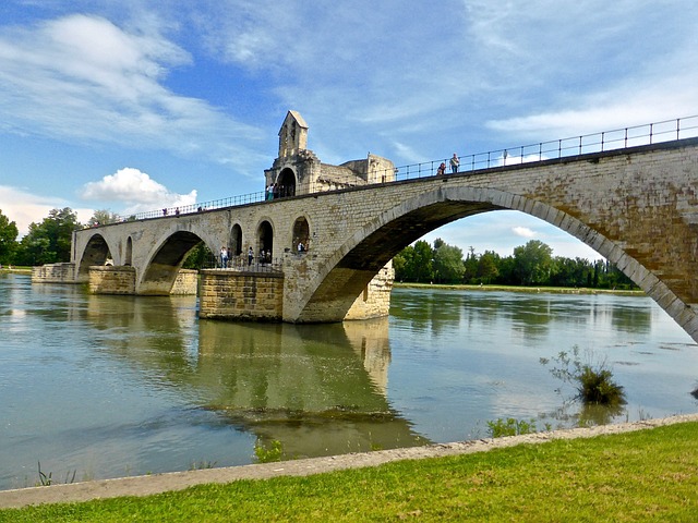 Magasin de CBD à Avignon