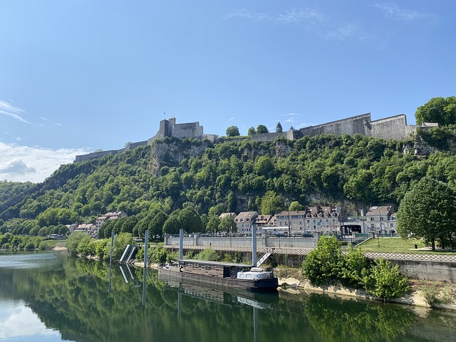 Magasin de CBD à Besançon