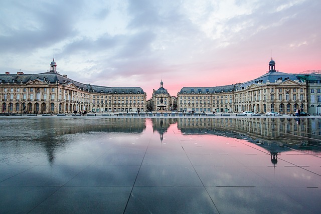 Shop de CBD à Bordeaux