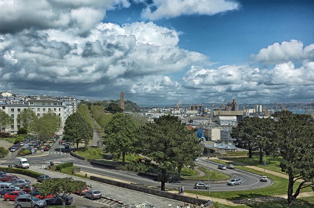 Shop de CBD à Brest