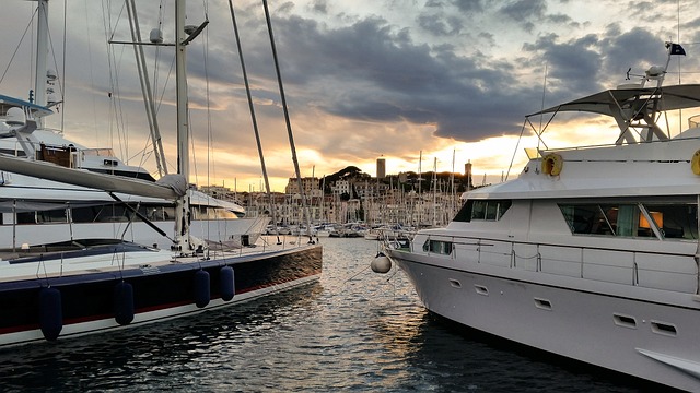 Ville de Cannes