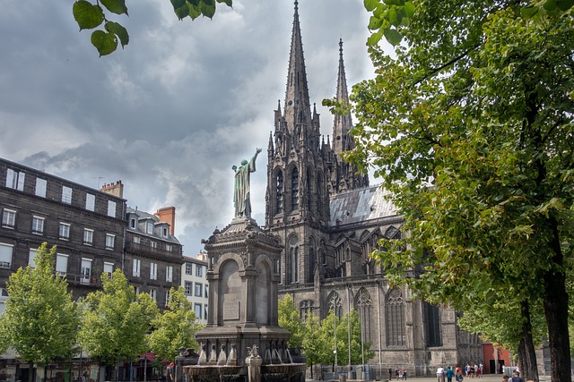 Magasin de CBD à Clermont-Ferrand