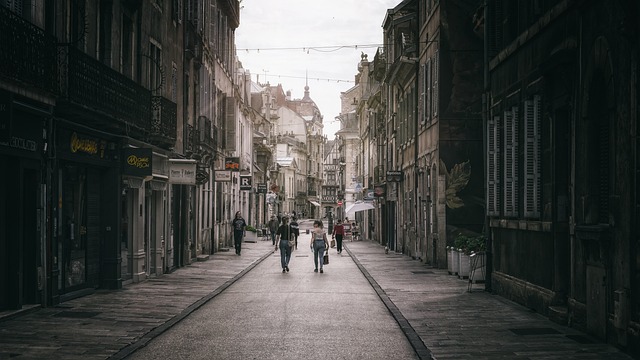 Shop de CBD à Dijon