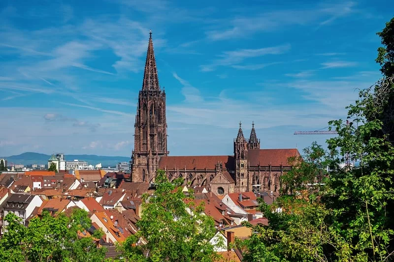 CBD Shop in Fribourg