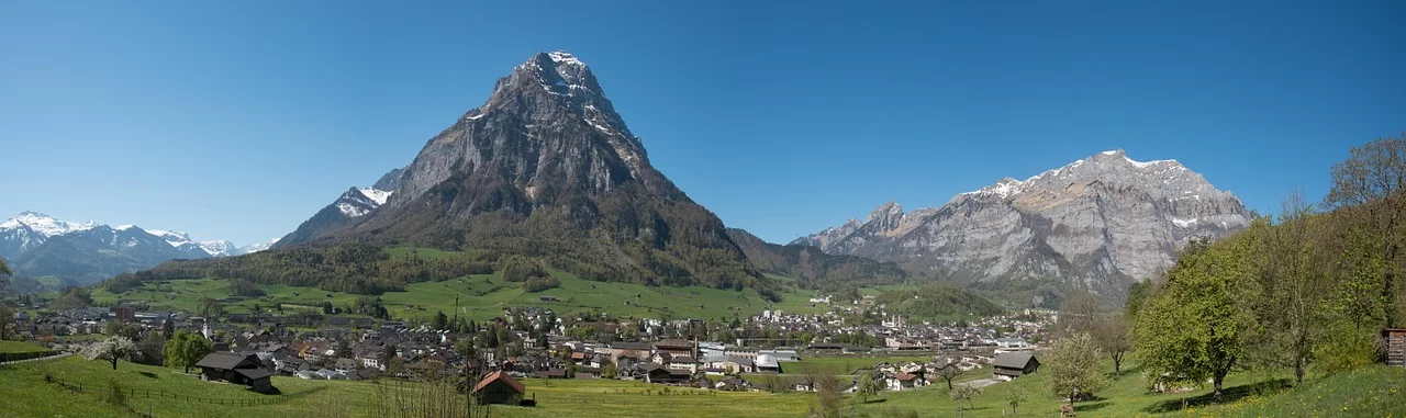 CBD Shop in Glarus