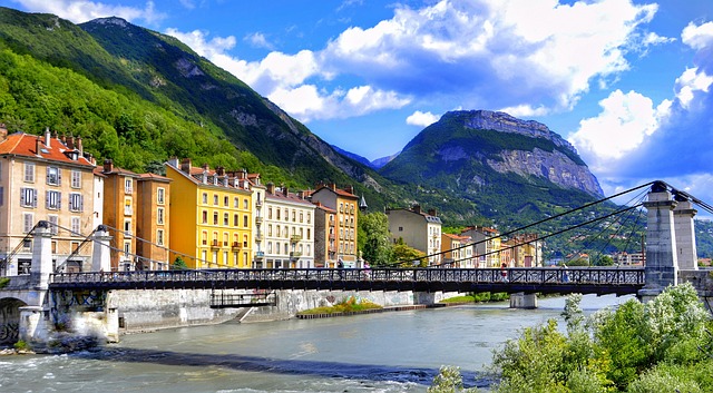 Ville de Grenoble