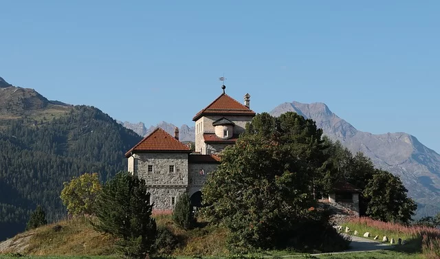 CBD Shop in Graubüden