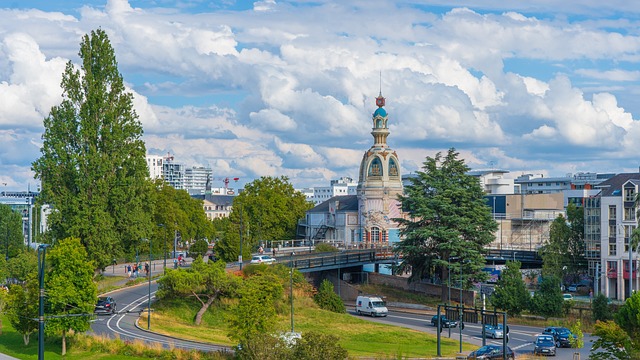 Ville de Nantes